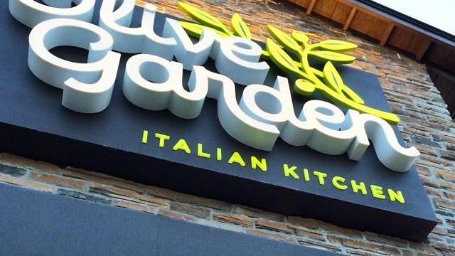 New Restaurant Openings By Olive Garden Parent Includes Hawaii