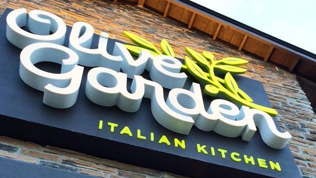 Olive Garden In Maplewood Shut Down By Corporate Office St