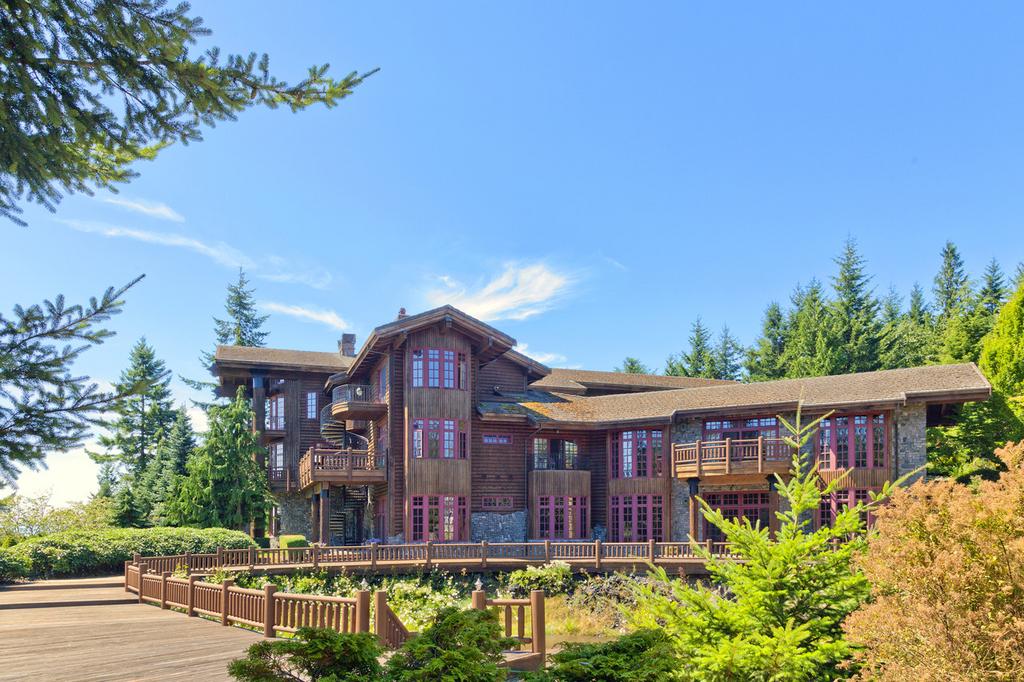 Scimitar Ranch Anacortes Puget Sound Business Journal