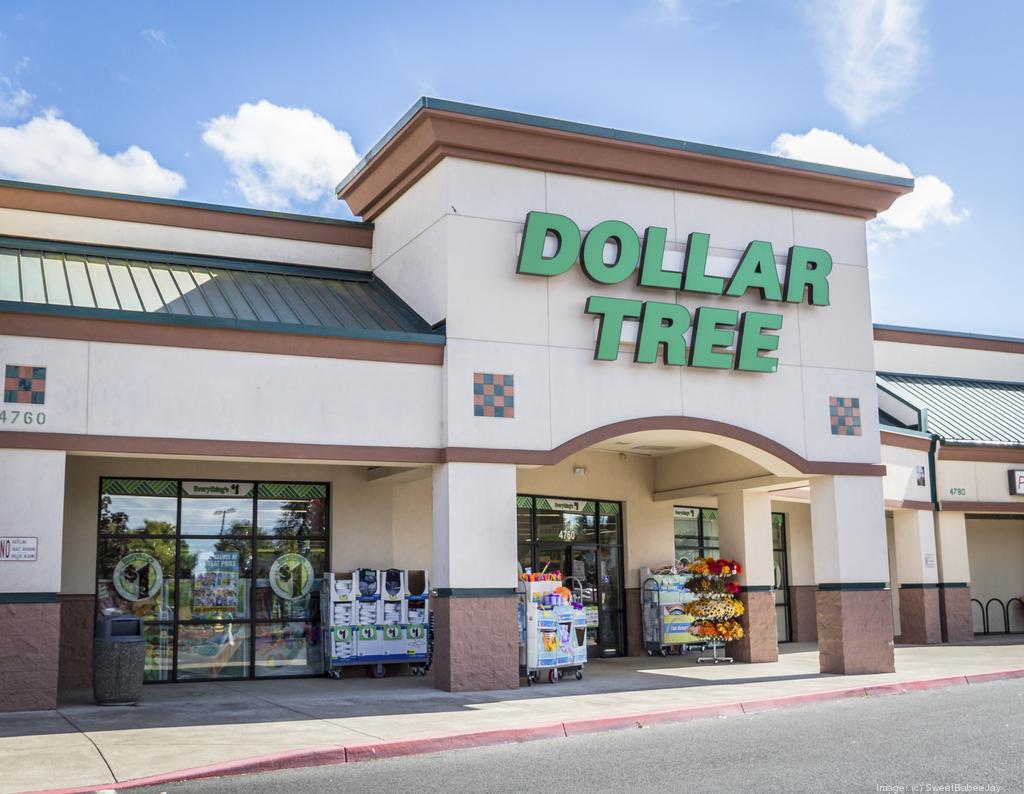 Dollar Tree, Planet Fitness fill in east-side retail center 