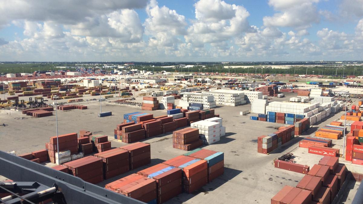 Port Everglades employees face federal fraud charges South Florida