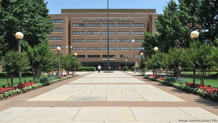 Howard University will build a new D.C. hospital 'no matter what ...