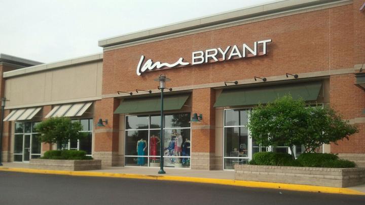 Loft Ann Taylor Lane Bryant Dress Barn Owner Will Shutter