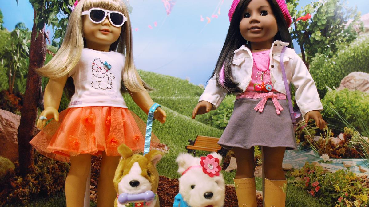 Oak Park's American Girl store is permanently closed Kansas City