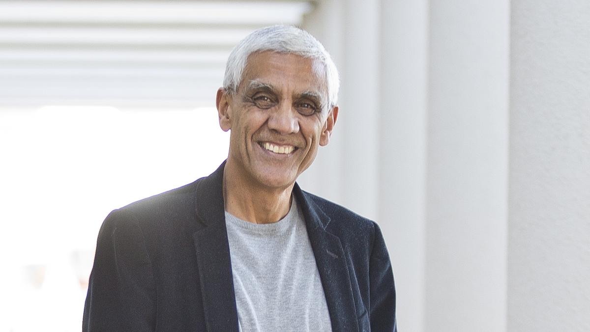 Venture Veteran Vinod Khosla Says He Doesn't Don't Worry About Market ...