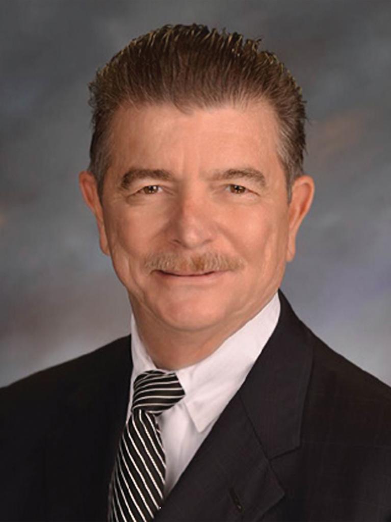 Randy Honaker People on The Move Dayton Business Journal