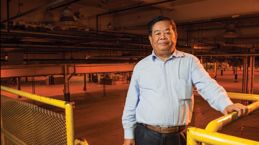 Fuyao Glass America to expand operations in Moraine Dayton Business