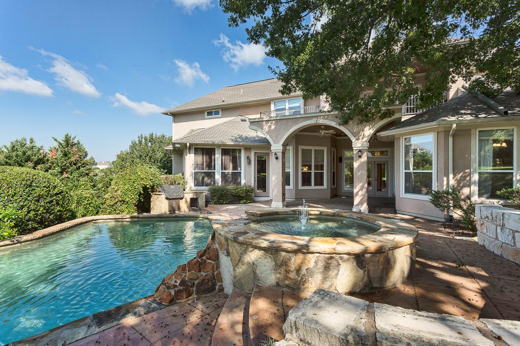 Live the Austin Lifestyle! Westminster Glen Austin Business Journal