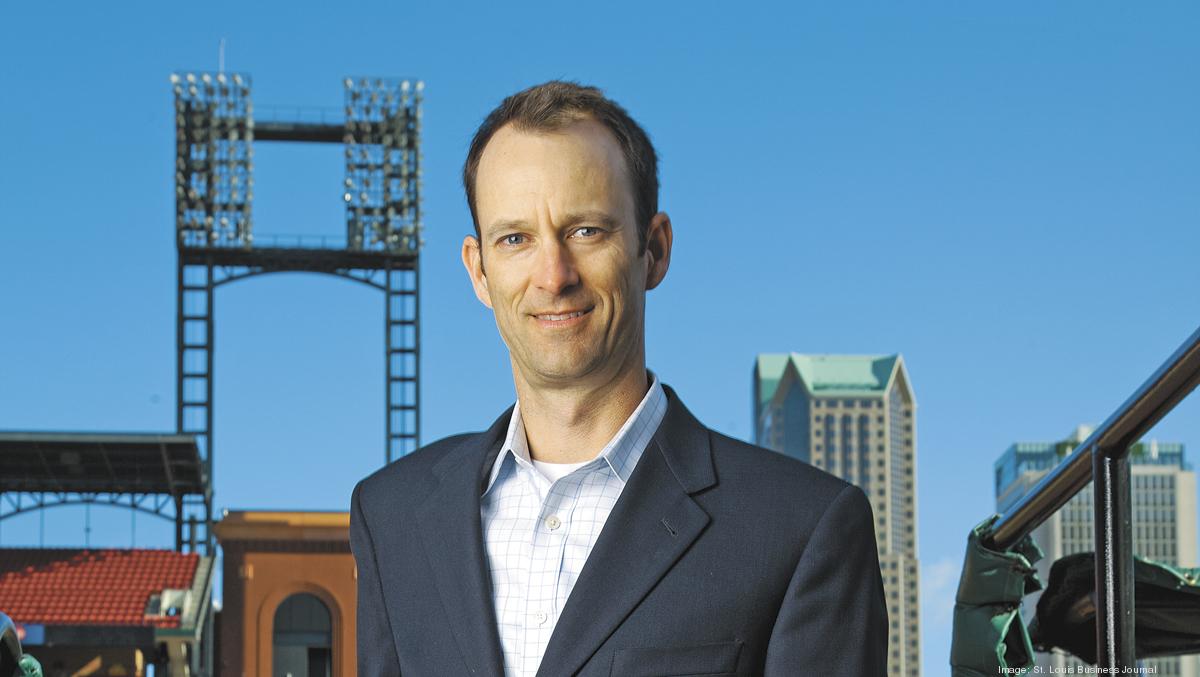 St. Louis Cardinals’ Bill DeWitt III on the importance of $380 million ...