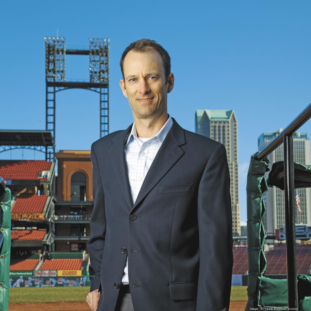 St. Louis Cardinals' TV ratings soar compared with last year - St. Louis  Business Journal