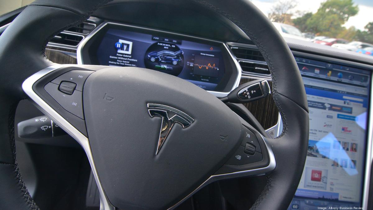 Florida Tesla dealership headed to Clermont near Orlando Orlando Business Journal