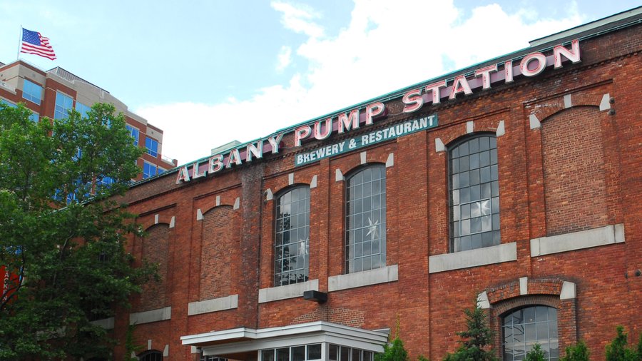 Common Roots to buy Albany Pump Station Albany Business Review