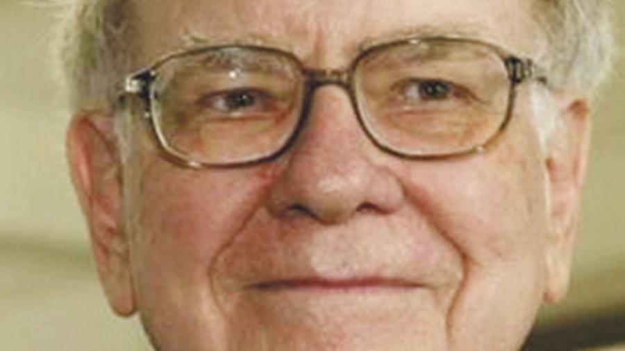 Kroger stock soars after Buffett's investment Triad Business Journal