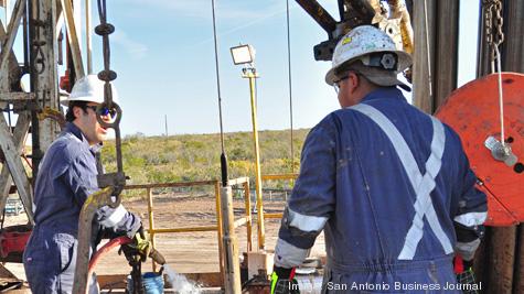 Anadarko Petroleum to open West Texas man camp - Houston Business Journal