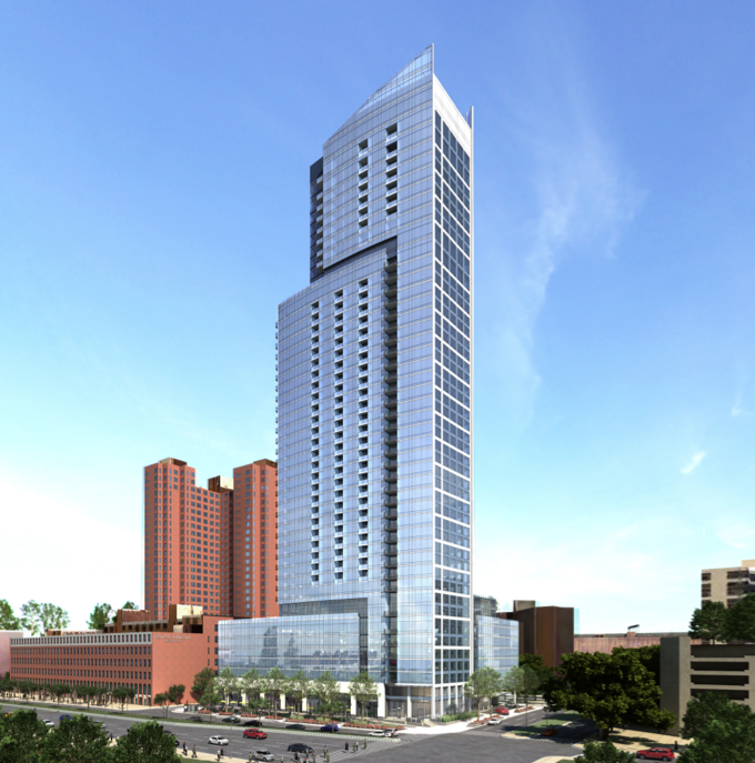 414 Light Street From Oct 9 14 Udarp Review Baltimore Business Journal