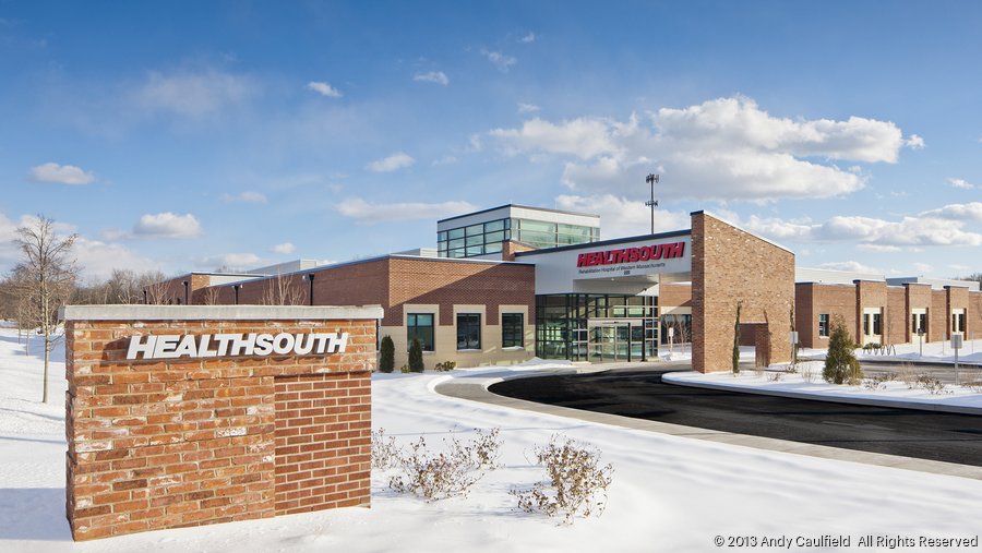 First Healthsouth HealthSouth seeks OK to build rehabilitation hospital in Bowie, Prince ...