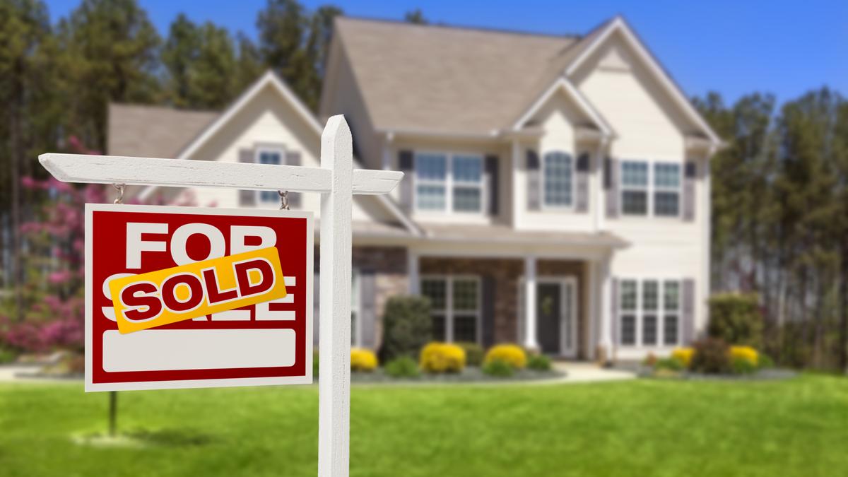 Home sales on First Coast picking up Jacksonville Business Journal