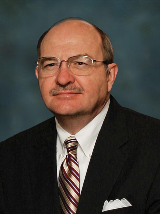 Image result for Dr. Donald E. Williamson, president of the Alabama Hospital Association