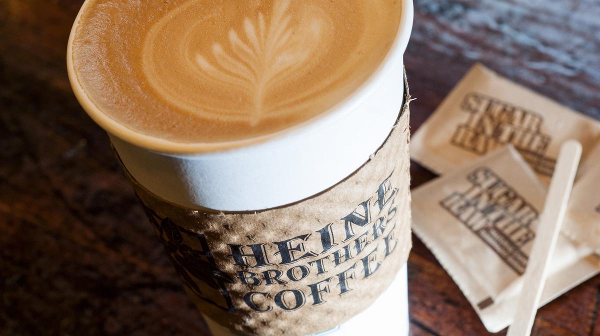Heine Brothers' Coffee to open Hikes Point store April 26 Louisville