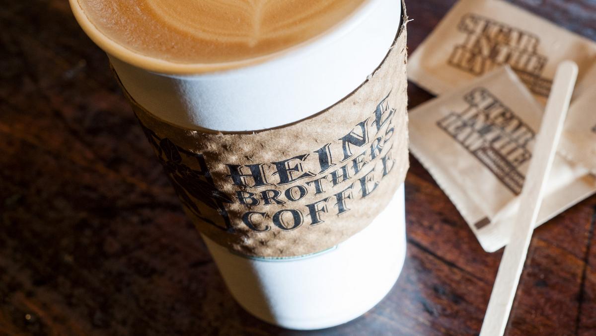 Heine Brothers’ opening in Okolona, New Albany Louisville Business First