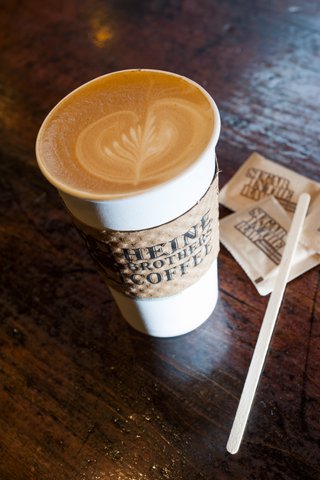 This coffee chain expands into two Louisville neighborhoods