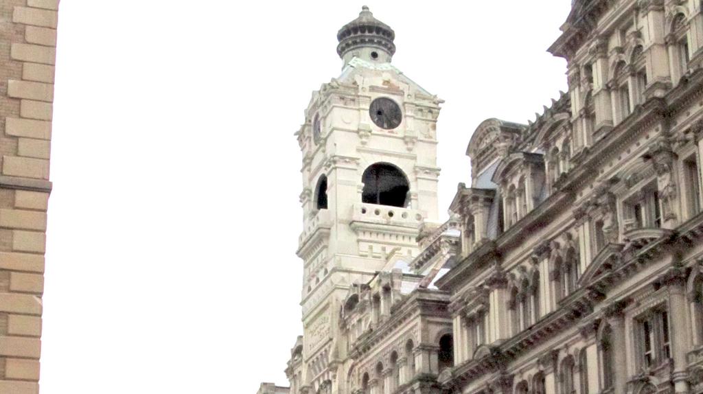 Milwaukee Developer Plans To Buy Fix Up Historic Downtown Mackie