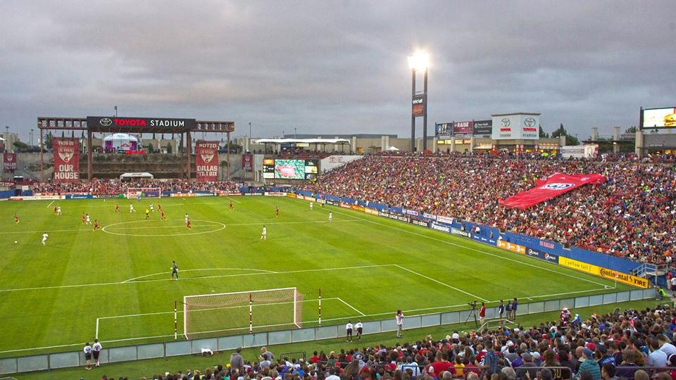 toyota stadium new mexico bowl