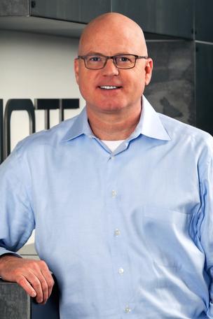 Timothy Barton, Co-Founder
