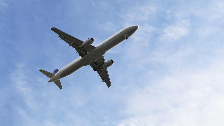 Federal Aviation Administration awards Orlando Sanford International  Airport $14M - Orlando Business Journal