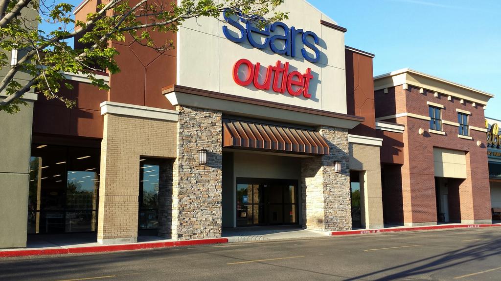 mattress sale sears outlet