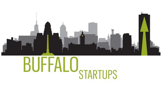 Buffalo StartUPs CoverSlide 2014