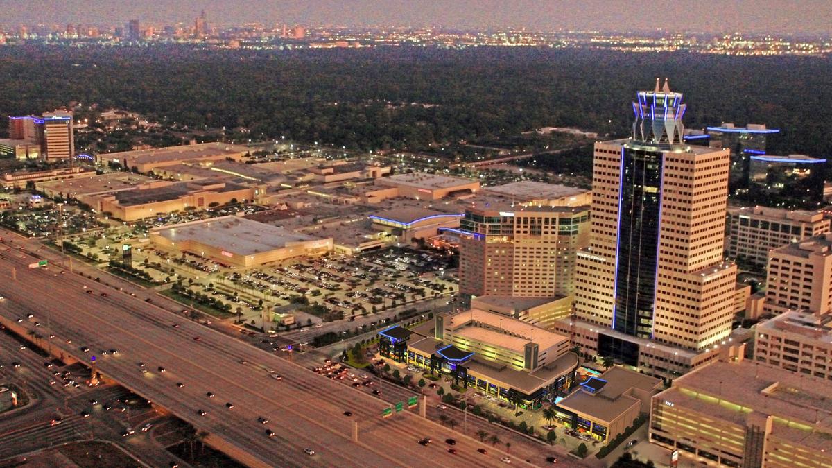 Sears' closure at Houston's Memorial City Mall to affect 100 jobs