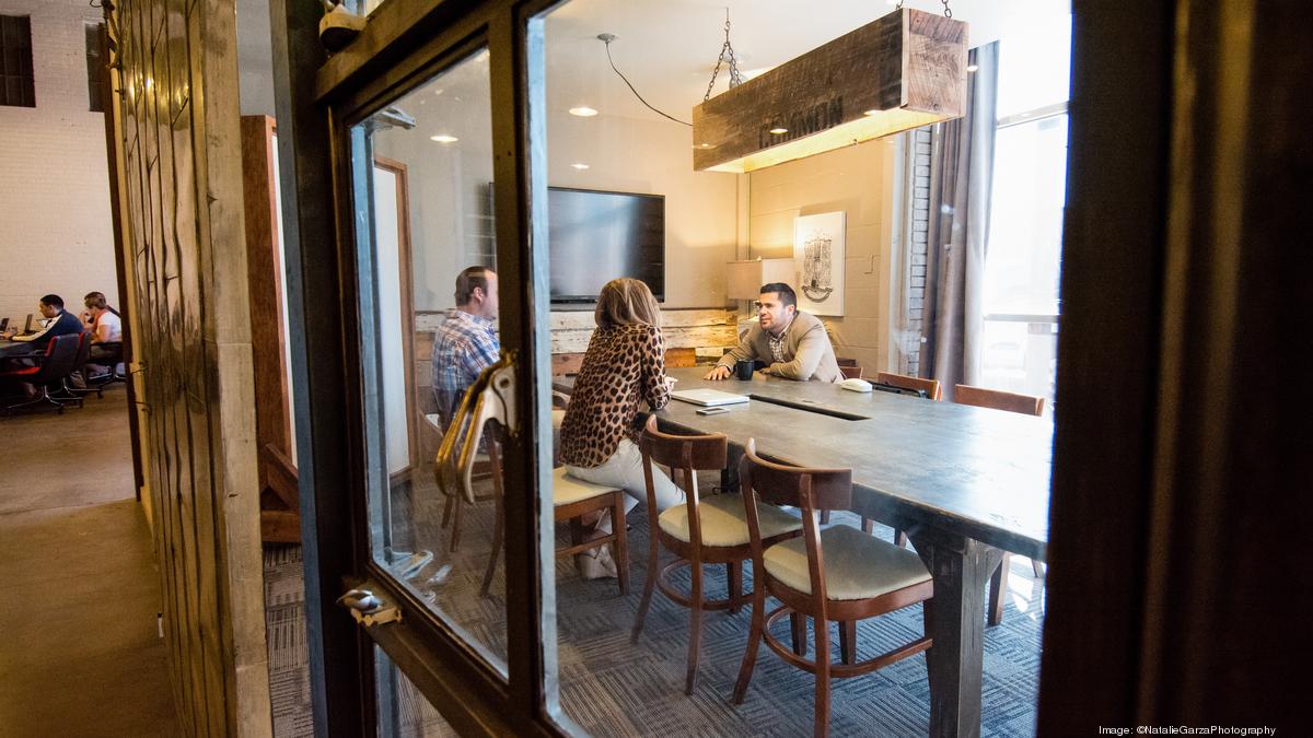 Common Desk Expands Into Austin Market With Link Coworking