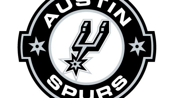 Austin connection pays dividends for Spurs