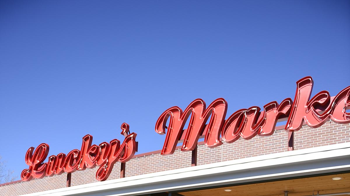 After Publix and Aldi announced their intent to acquire multiple Lucky