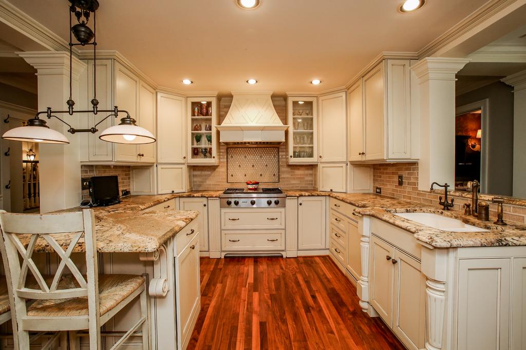 Private Paradise Atlanta Business Chronicle