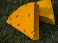 The Packers acquire Foamation, the originator of the Cheesehead - Acme  Packing Company