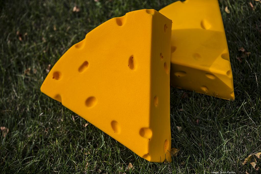 Original Cheesehead makers 'Foamation' acquired by Green Bay