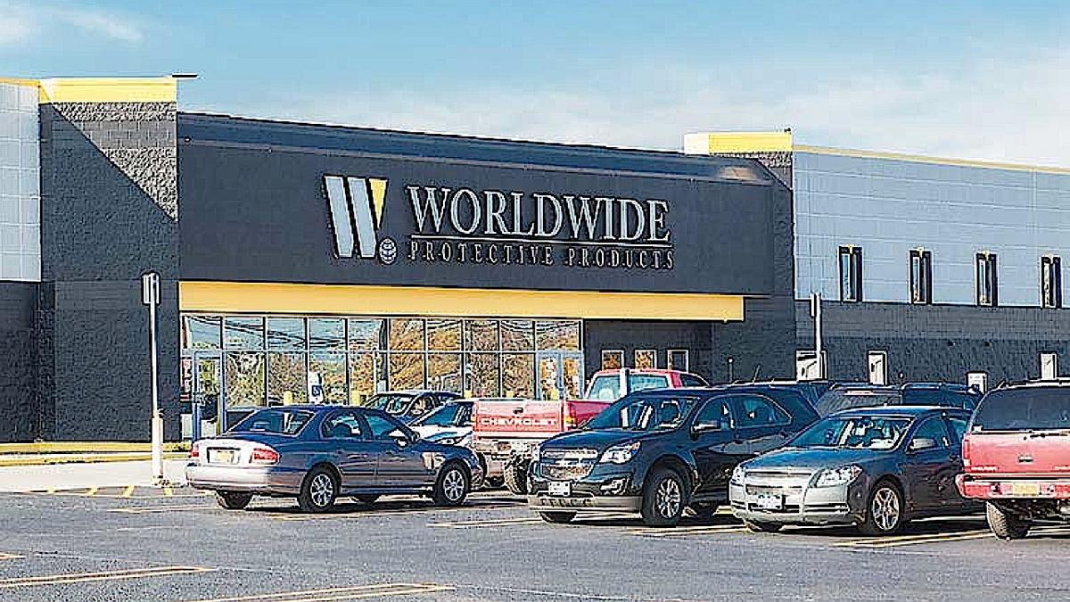 Worldwide Protective Products sold to PEbacked supplier Buffalo