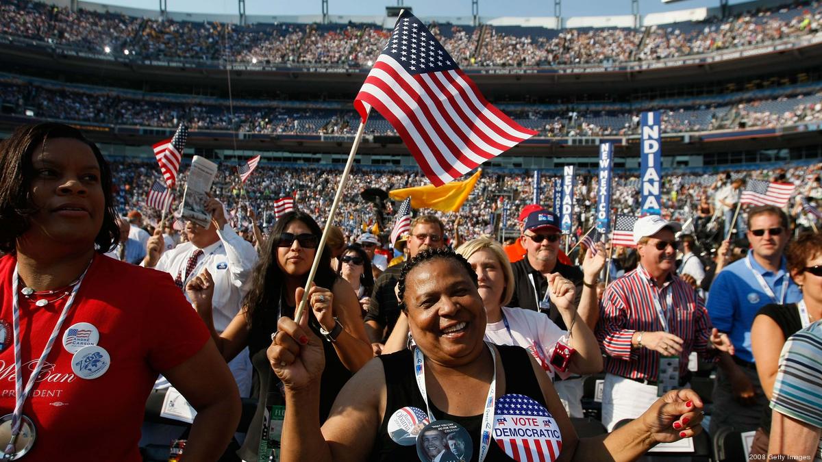 Philadelphia will host 2016 Democratic National Convention ...