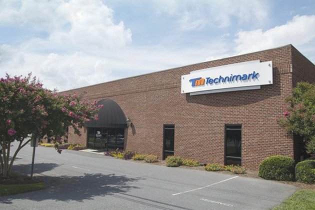 Technimark LLC office