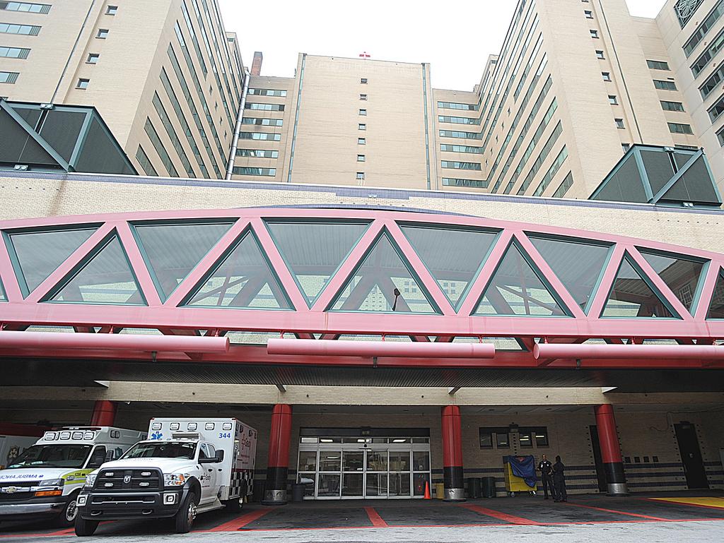 Grady Health System Company Profile The Business Journals