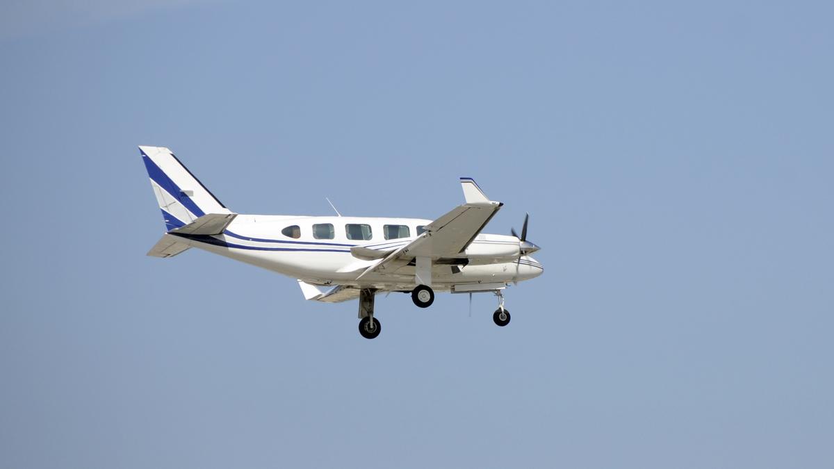 The City of Olive Branch is using an FAA grant to assist in purchasing