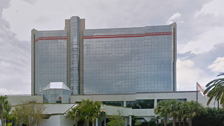 Renaissance By Marriott Orlando Downtown From Google Maps*900xx770 432 0 0 