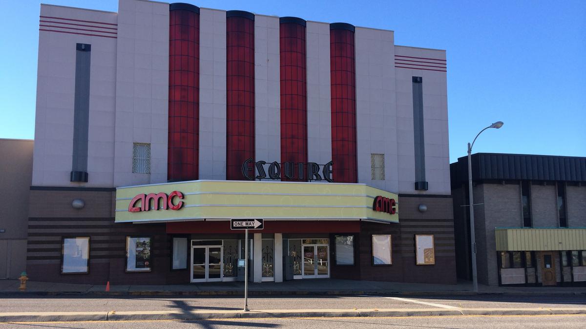 AMC Esquire 7 sold to Realty Income Corp. - St. Louis Business Journal