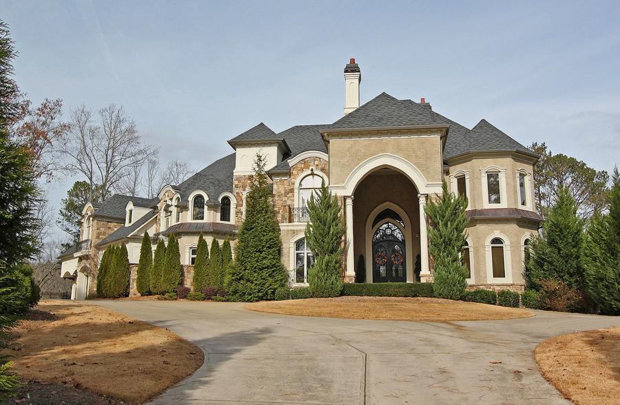 Introducing the Ultimate Equestrian Estate Atlanta Business Chronicle