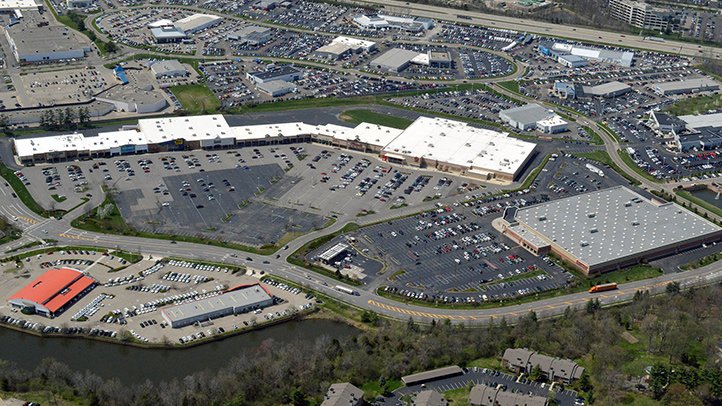 Mason's Waterstone Center purchased by joint venture for $29.5 million ...