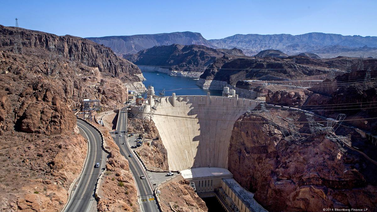 Magnetek awarded $1M Hoover Dam contract - Milwaukee Business Journal