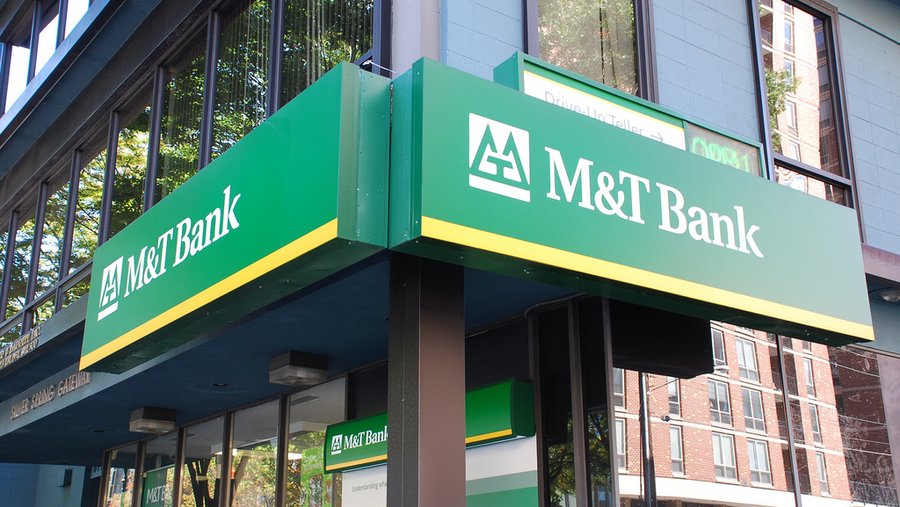 M&T adds third NFL sponsorship deal with the New York Jets - Buffalo ...