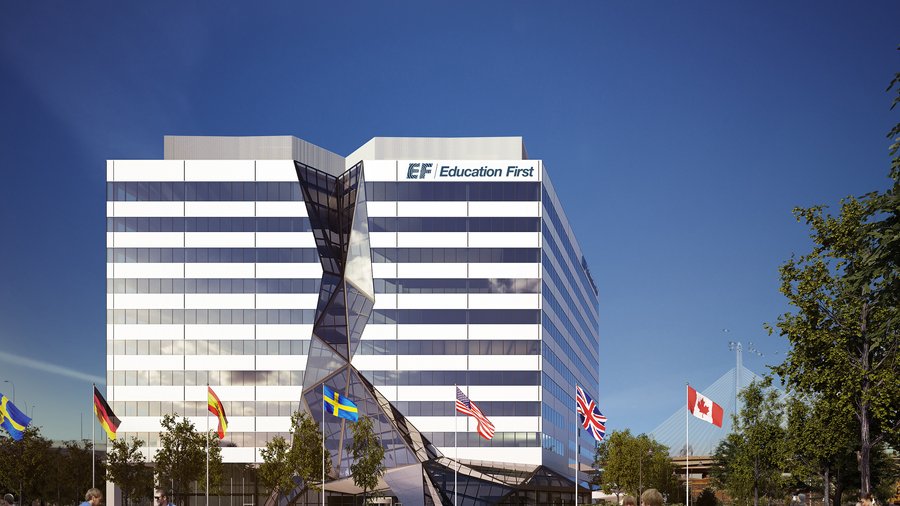 EF Rendering